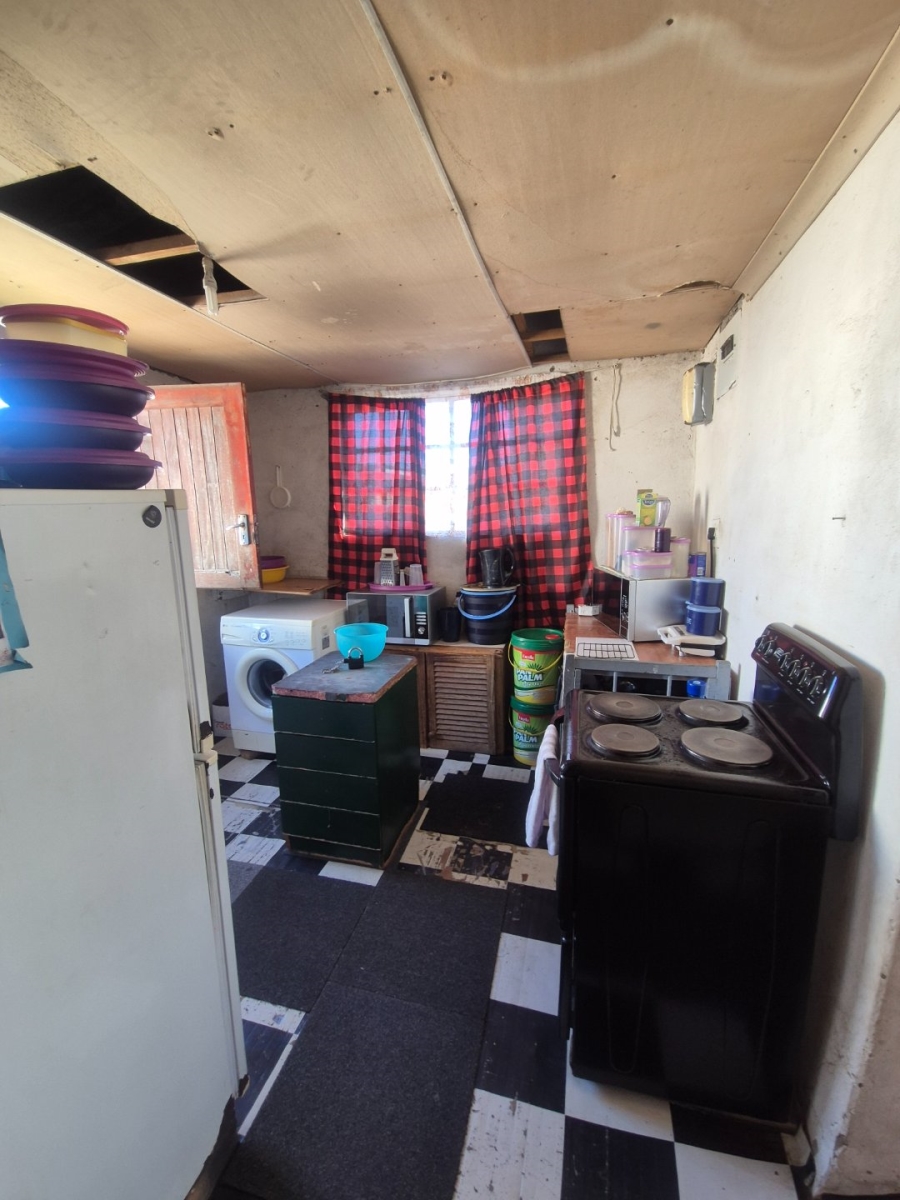 2 Bedroom Property for Sale in Kwazakhele Eastern Cape
